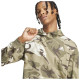 Adidas Ανδρικό φούτερ M BL Camo Hoodie